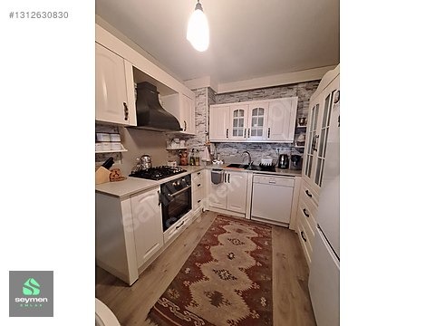 İZMİT MERKEZ KARABAŞ MAH. SATILIK 3+1 DAİRE - KOCAELİ İZMİT fotoğraf 3