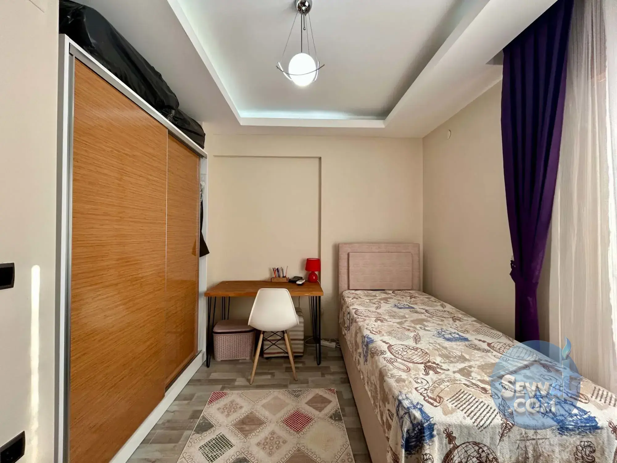 KUŞADASI SATILIK 4+1 HAVUZLU VİLLA SOĞUCAK'TA - AYDIN KUŞADASI fotoğraf 25