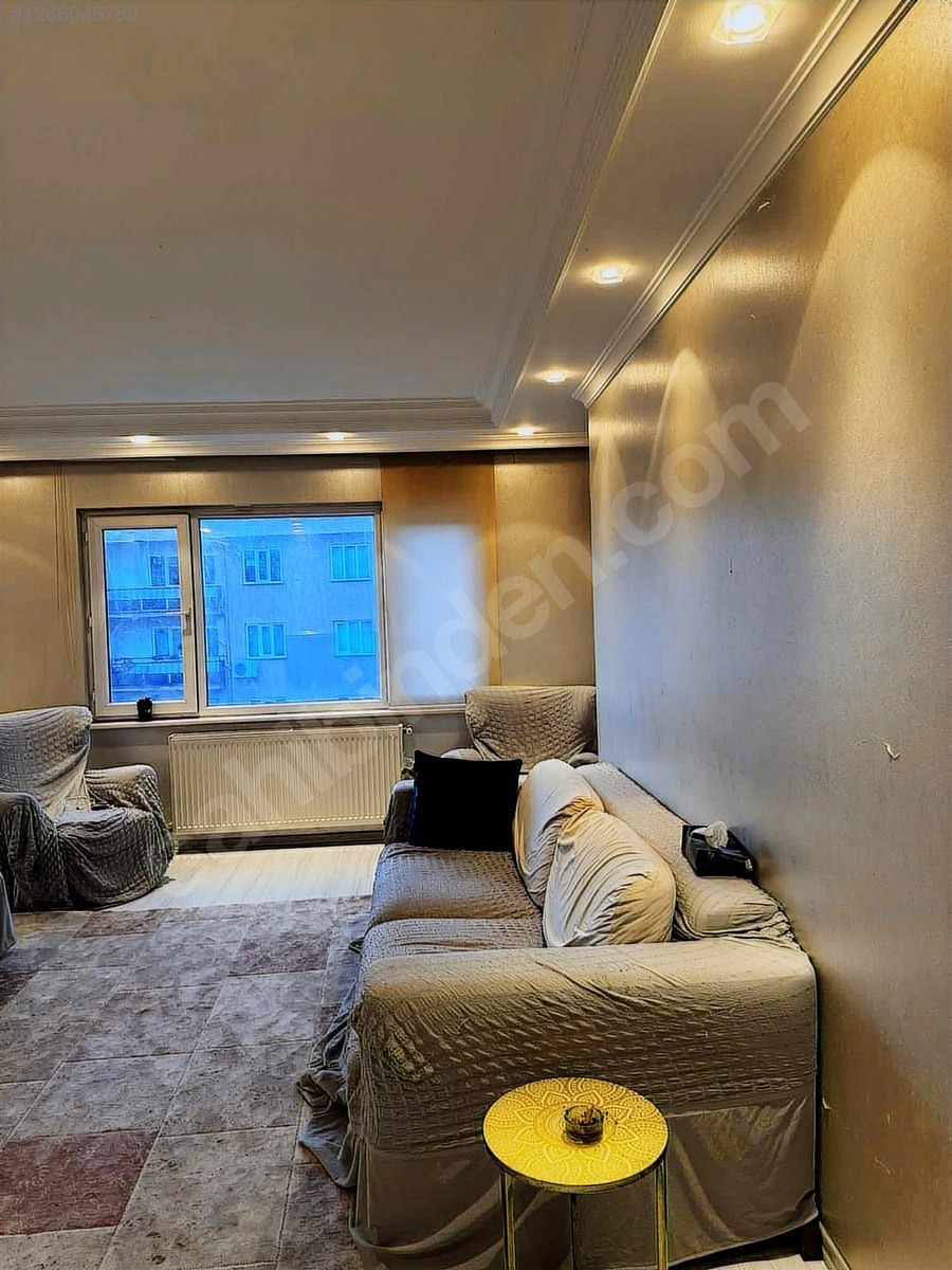 Hüdavendigar'da Full Eşyalı ve Bakımlı Satılık 4+1 Daire - BURSA OSMANGAZİ fotoğraf 3