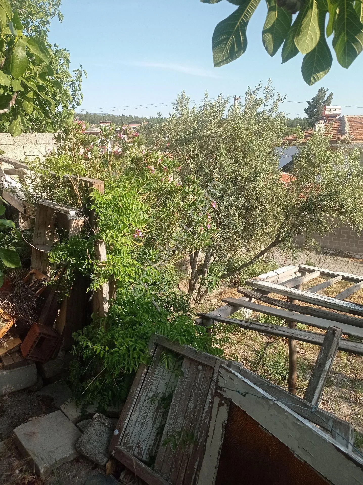 Yeliz'den Manisa Soma'da Satılık Müstakil Ev - MANİSA SOMA fotoğraf 5