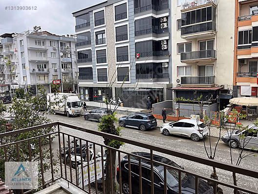 Atlantik gayrimenkul den satılık daire - İZMİR ÖDEMİŞ fotoğraf 28