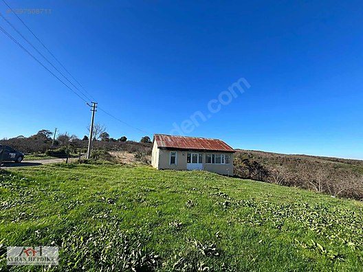 Resuller'de 84.500m² Fındıklık ve Çiftlik, Limana Yakın - SAKARYA KARASU fotoğraf 18