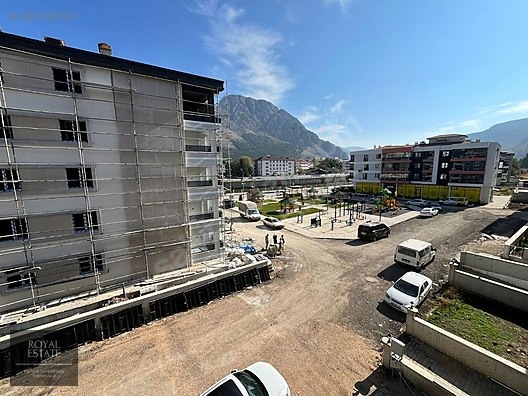 ROYAL EMLAKTAN OPTİMUM KONUMDA KİRALIK 4+1 - AMASYA MERKEZ fotoğraf 8