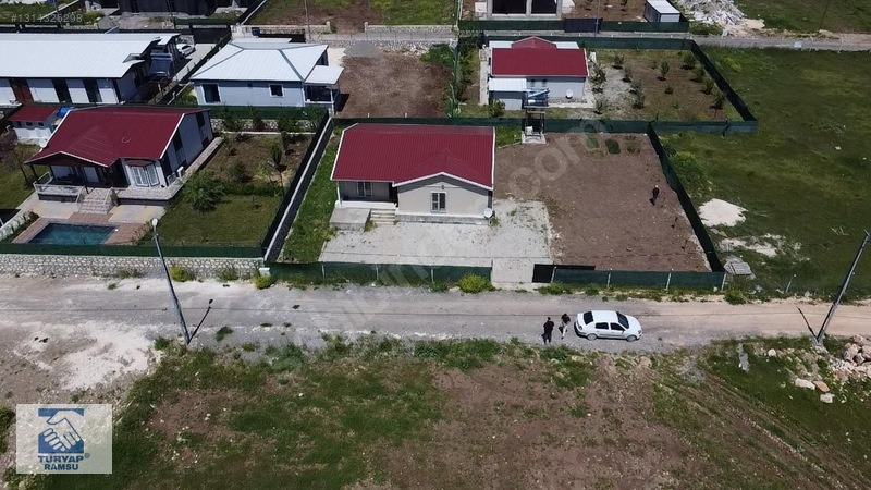 RAMSUDAN ALİtAŞINDA SATILIK BAĞ EVİ - ADIYAMAN MERKEZ fotoğraf 15