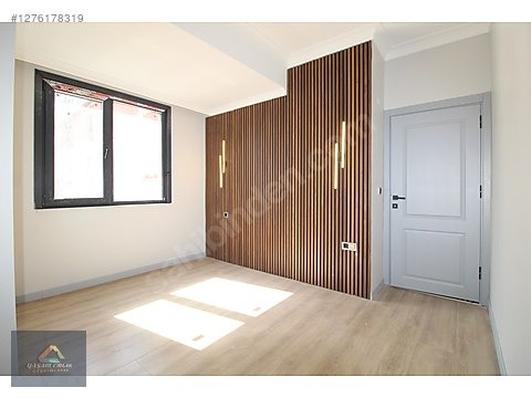 YAŞAM'DAN NECİP FAZIL MAHALLESİNDE GENİŞ 5+1 SIFIR DUBLEKS - İSTANBUL SULTANBEYLİ fotoğraf 14