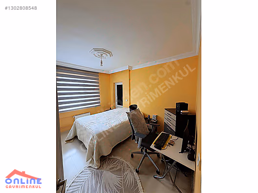 Yuvam Turgut Konutlarında 3+1 Geniş,Satılık Daire - KOCAELİ İZMİT fotoğraf 29