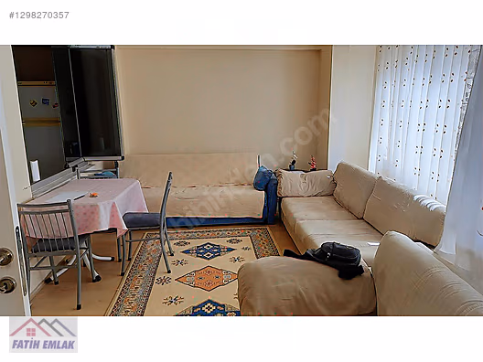 FATİH'TEN BALIKPAZARI MAHALLESİNDE 2+1 90m2 FULL EŞYALI DAİRE - BURSA GEMLİK fotoğraf 33