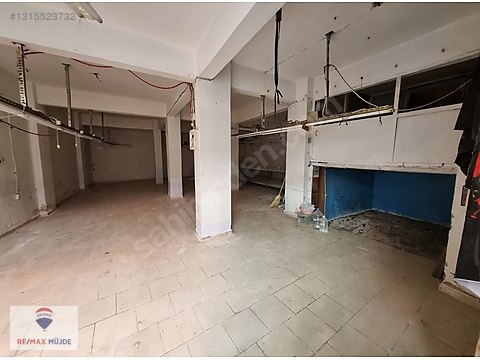 ÇAĞLAYAN ADLİYESİ VE METROYA 5 DK KİRALİK DEPO - İSTANBUL KAĞITHANE fotoğraf 11