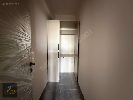 ME-TA GAYRİMENKUL DEN ŞENTEPE SOL DA SATILIK 3+1 DAİRE - ANKARA POLATLI fotoğraf 4