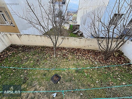 İNEGÖL ALANYURT FATİH MAH. 3+1, 140M2, BAHÇE KATI, SATILIK DAİRE - BURSA İNEGÖL fotoğraf 18