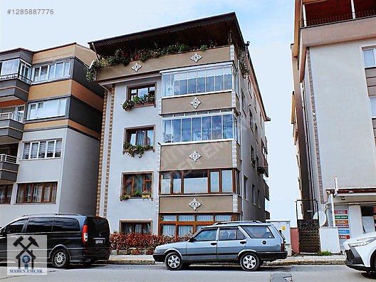 Bahçelievler'de Satılık Geniş Teraslı Dubleks Daire - ZONGULDAK MERKEZ fotoğraf 11