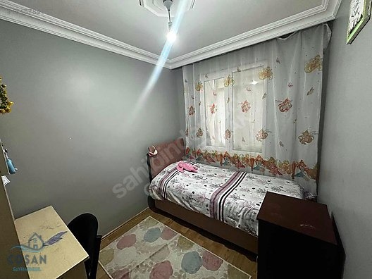 AHMET ÇOŞKUN BULUT OKULUN YANINDA SATILIK 2+1 YÜKSEK GİRİŞ - ANTALYA KEPEZ fotoğraf 5