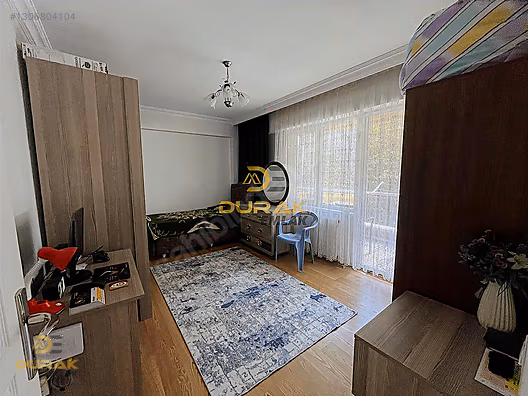 DURAK EMLAK'TAN SATILIK GÜVENEVLER'DE 2+1 ARAKAT ASANSÖRLÜ LÜX D - AFYONKARAHİSAR MERKEZ fotoğraf 24