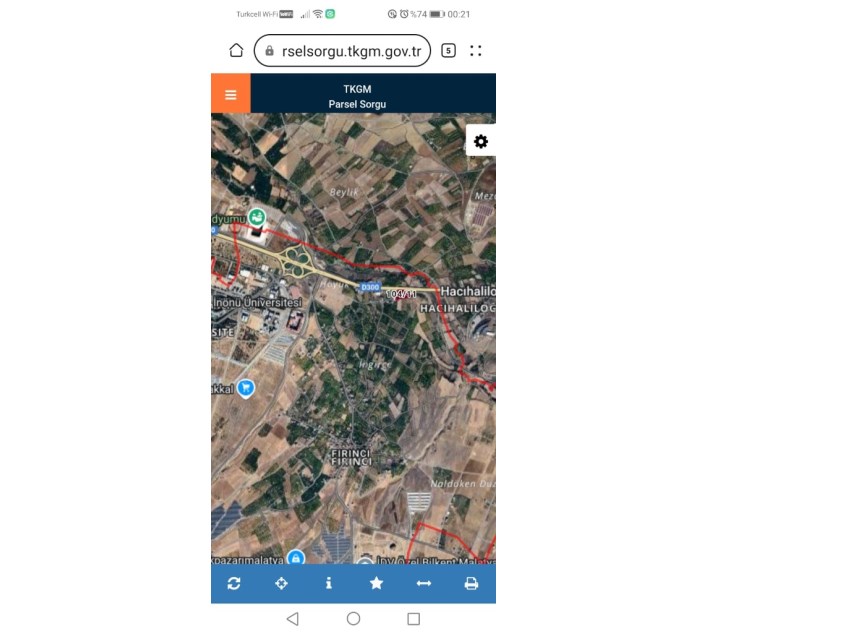ELAZIĞ YOLUNA CEPHE - MALATYA BATTALGAZİ fotoğraf 3