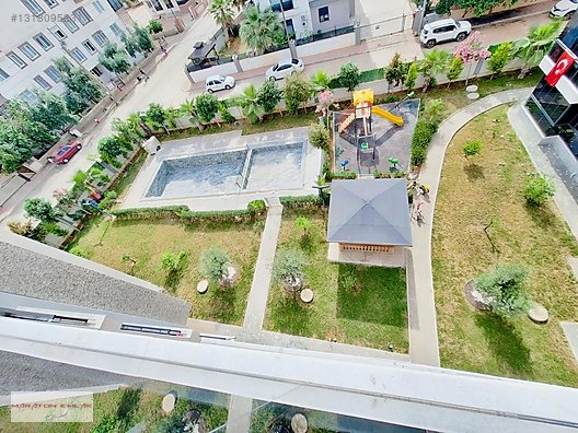 KEPEZ ŞELALEDE HAVUZLU LÜX SİTE 2+1 3 CEPHELİ - ANTALYA KEPEZ fotoğraf 20