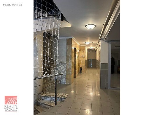 ANKARA ÜMİTKÖYDE SİTE İÇİNDE MUHTEŞEM KONUMDA SATILIK DAİRE - ANKARA ÇANKAYA fotoğraf 12