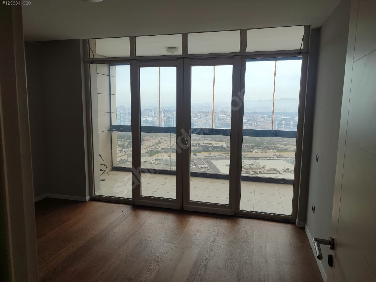 3+1 VE 1+1- 2 AYRI TAPU ODUNLUK MİSİA 15300 SATILIK LÜKS DAİRE - BURSA NİLÜFER fotoğraf 4