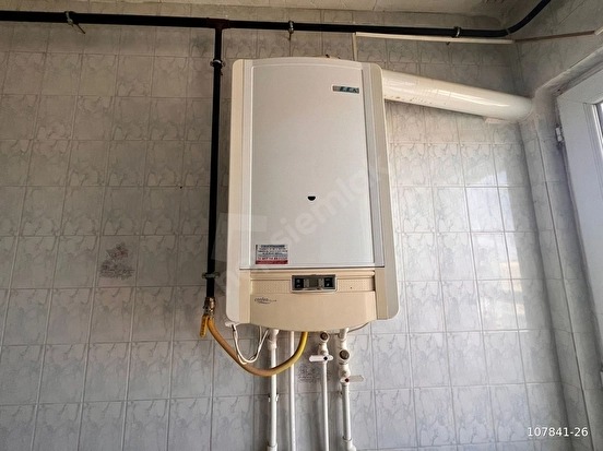 CUMHURİYET MAHALLESİ AKKENT SİTESİ 2+1 125 M2 SATILIK DAİRE - KIRKLARELİ BABAESKİ fotoğraf 13