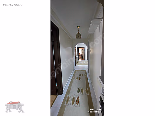 BÖLGENİN EN GÜZEL BİNASINDA ASANSÖRLÜ FULL EŞYALI 3+1 DAİRE - ANKARA MAMAK fotoğraf 13