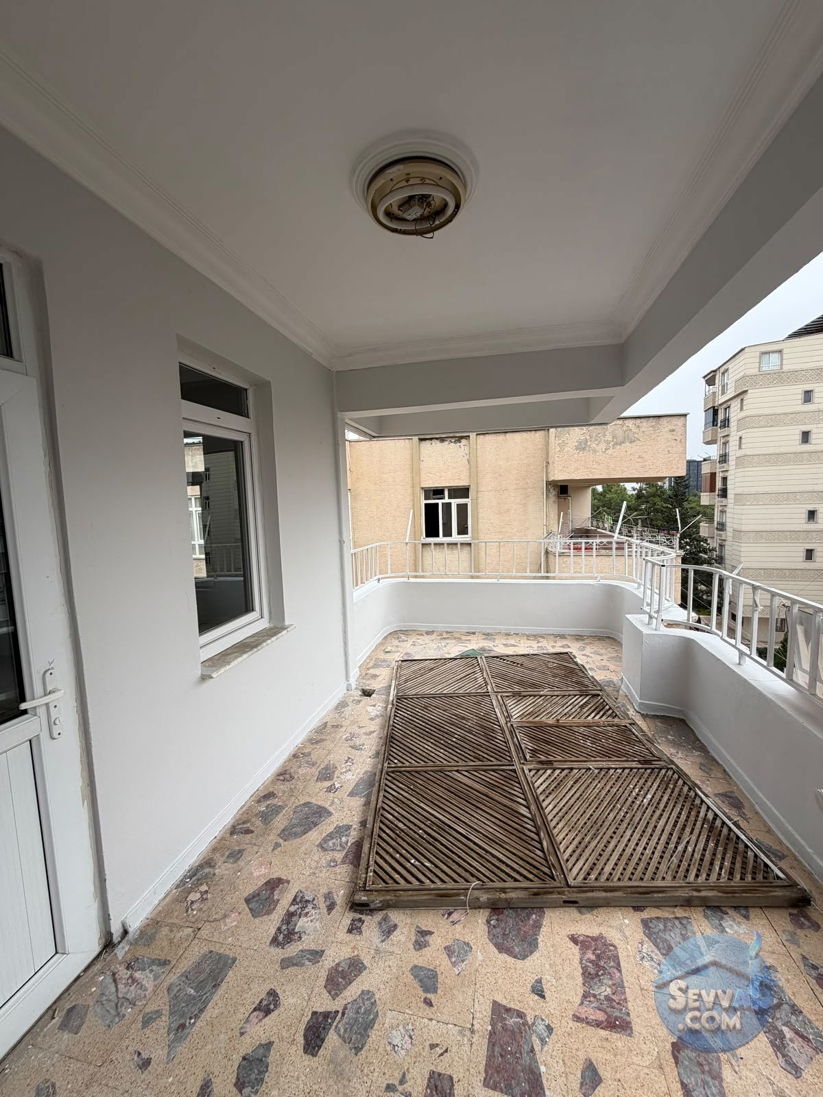 ESENTEPE MAH 4.KAT 3+1 D.GAZLI DAİRE - ŞANLIURFA HALİLİYE fotoğraf 16