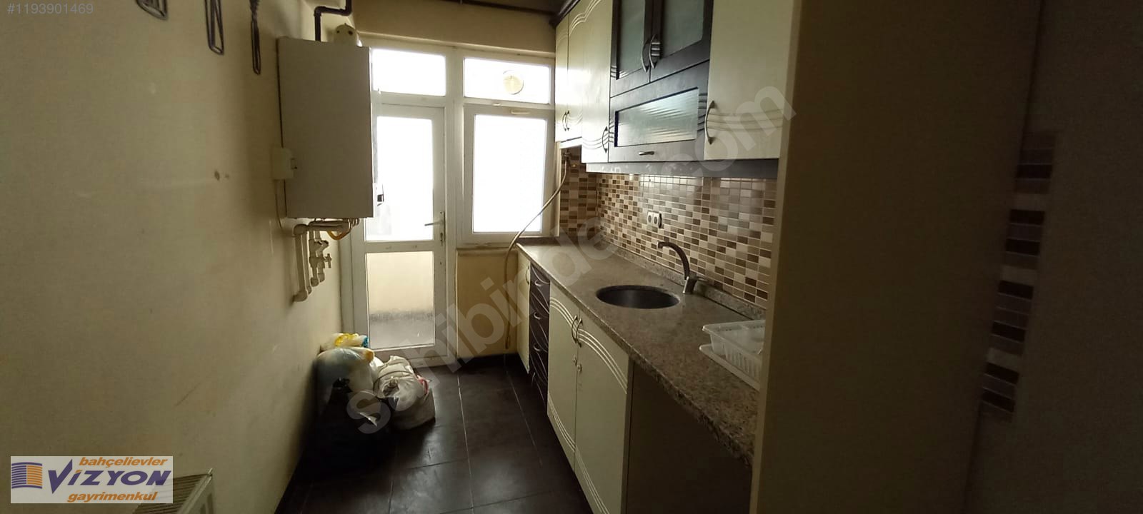 Bağcılar. Güneşli, Bağlar satılık 4+1 yeni dubleks daire. Vizyon - İSTANBUL BAĞCILAR fotoğraf 14
