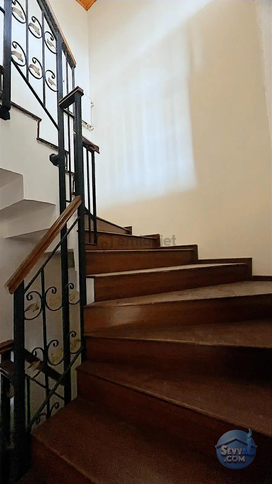 Sütlüce Mah. 6+1 Lüks Villamız Satılıktır - BALIKESİR ALTIEYLÜL fotoğraf 28