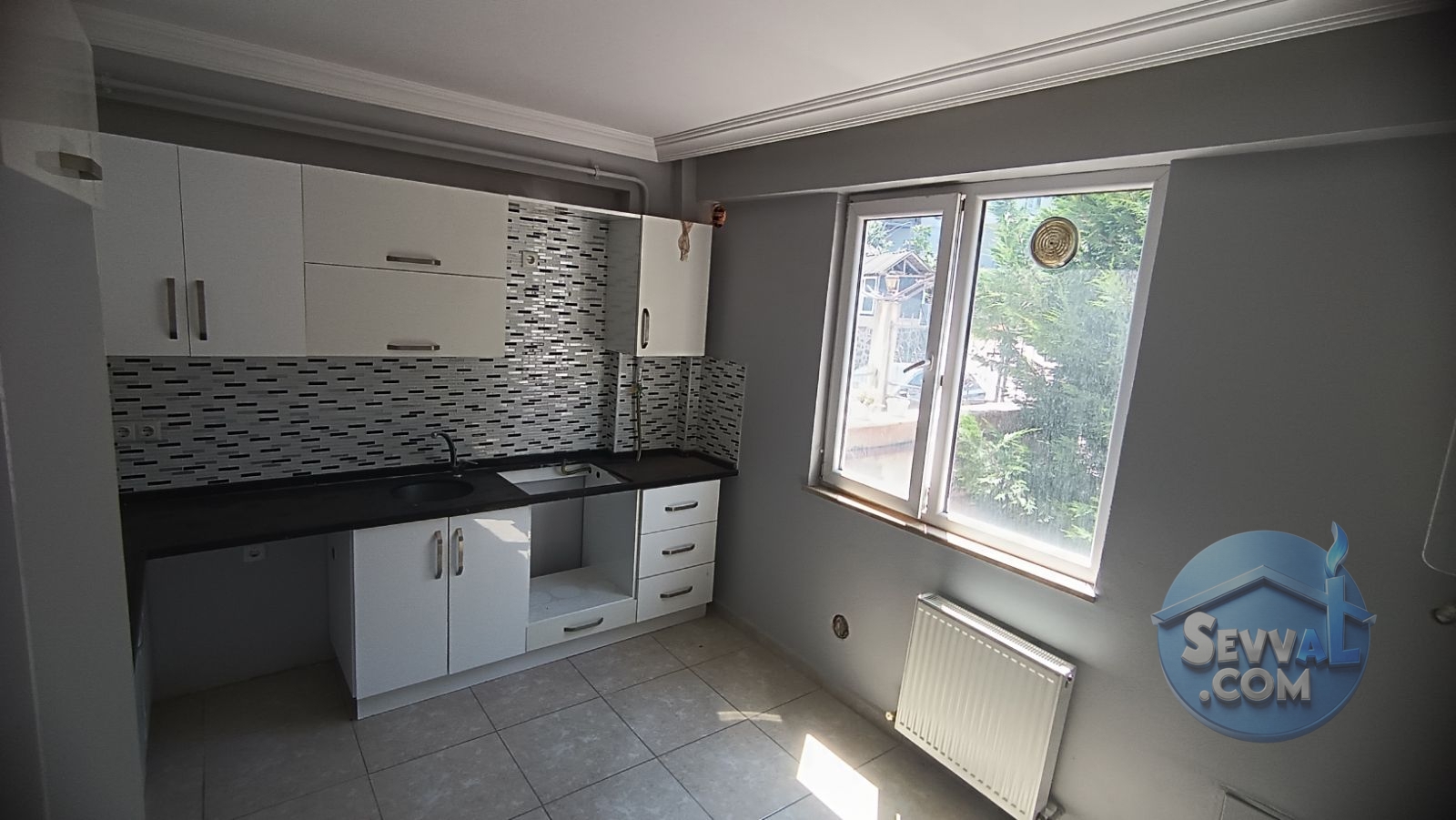 ENKA GYO'DAN BAŞİSKELEDE 4+1 YATIRIMLIK MANZARALI DUBLEKS DAİRE - Kocaeli Başiskele fotoğraf 14