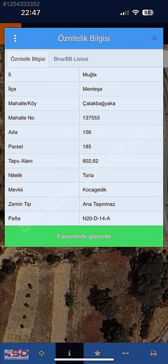 İlan Resmi