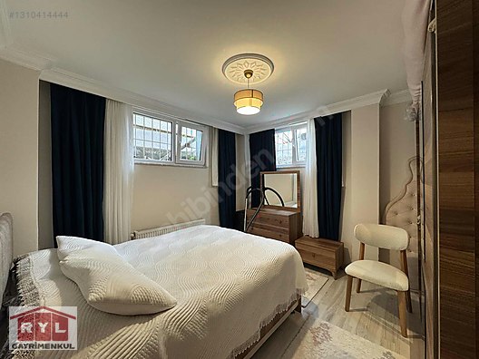 Sancaktepe Osmangazi'de Satılık 2+1 TersDubleks Daire - İSTANBUL SANCAKTEPE fotoğraf 14