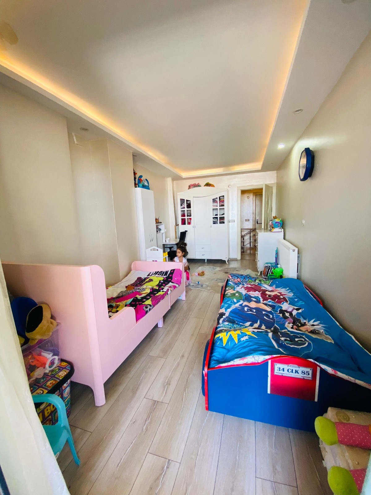 Manisa Yunusemre Yenimahalle Mah. 3+1 Satılık Asansörlü  - MANİSA YUNUSEMRE fotoğraf 25