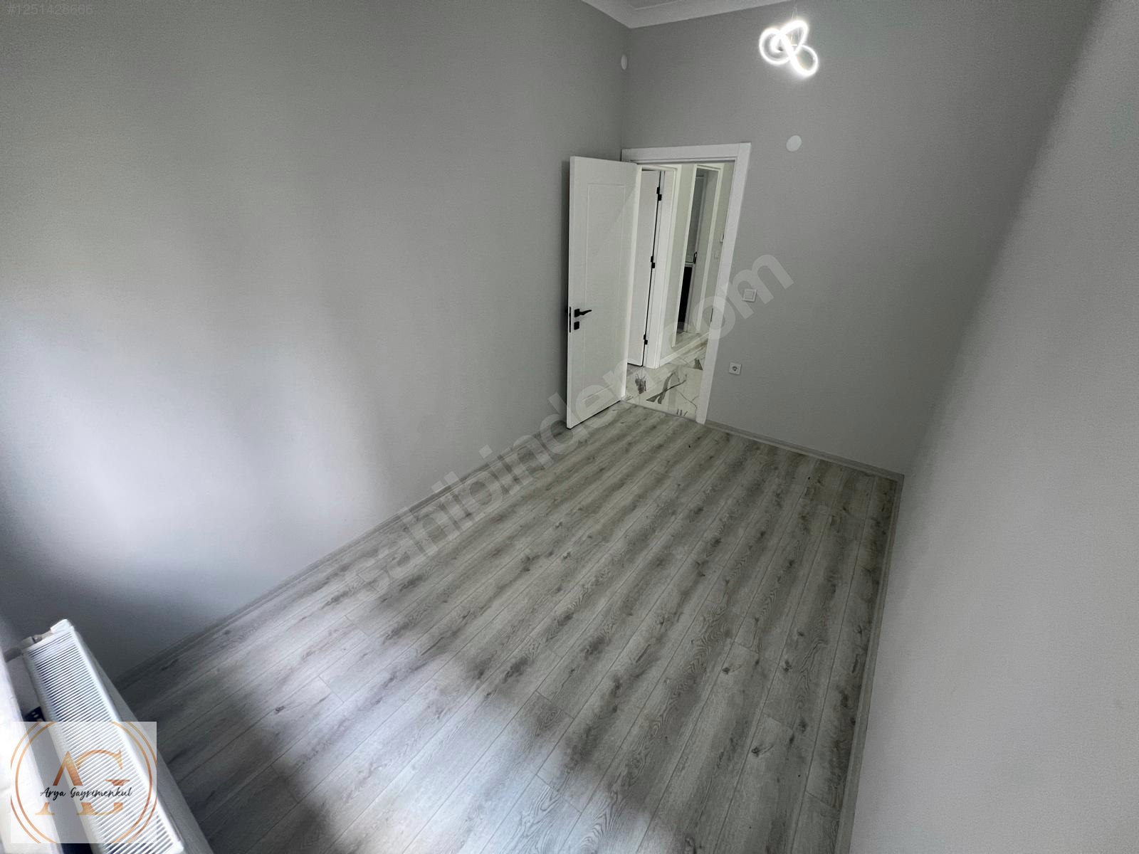 ARYA'DAN ŞIK TASARIMLI ALTINKUMDA 2+1 ARAKAT ÖN CEPHE DAİRE - BALIKESİR EDREMİT fotoğraf 14