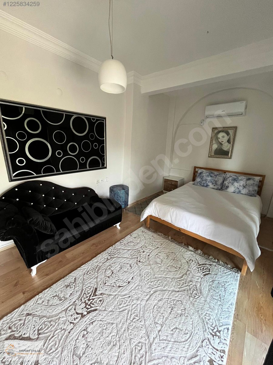 AİRPORT EMLAKTAN SATILIK 5+1 DUBLEKS KIŞ BAHÇELİ VİLLA - MUĞLA DALAMAN fotoğraf 3