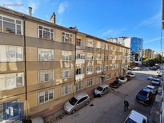 NİŞANTAŞ MAH-DEMİRYOLU CADDESİ YAKINI-KİRALIK 3+1 ARAKAT DAİRE - KONYA SELÇUKLU fotoğraf 15
