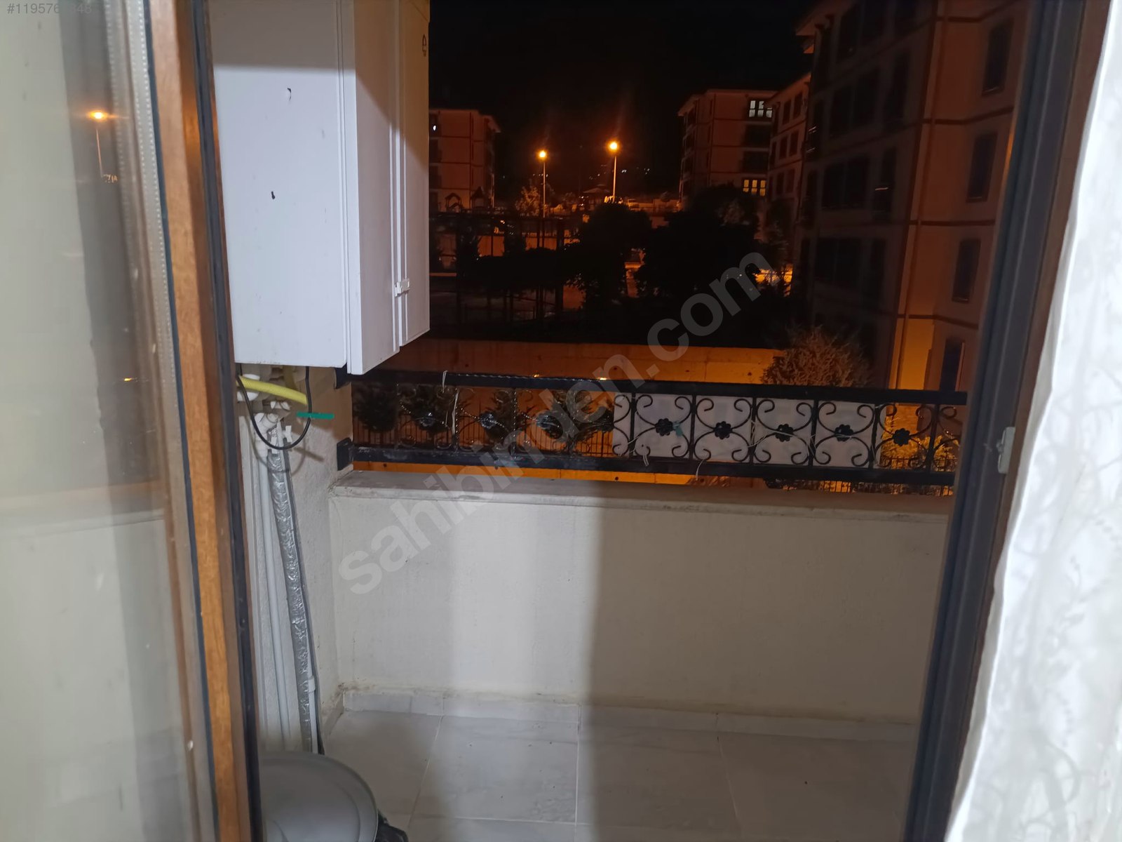 ARMUTLU TOKİ'DE 3+1 ARA KAT EŞYALI DAİRE - YALOVA ARMUTLU fotoğraf 31