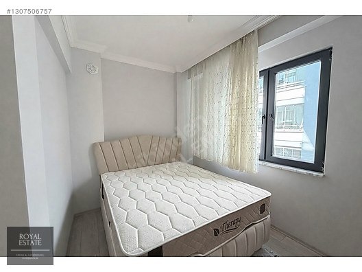ROYAL EMLAKTAN EŞYALI KİRALIK 2+1 DAİRE - AMASYA MERKEZ fotoğraf 5