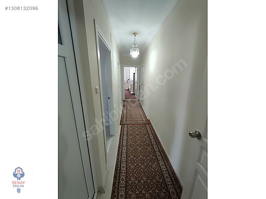 ÇUKUROVA H.EVLERİNDE HATASIZ 3+1 + KİLER UYGUN SATILIK DAİRE - ADANA ÇUKUROVA fotoğraf 27