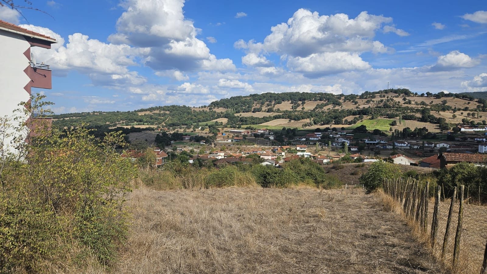     BALIKESİR BALYA DEREKÖY   KÖYÜNDE 1.499 M²  ARSA  SATILIKTIR - BALIKESİR BALYA fotoğraf 4