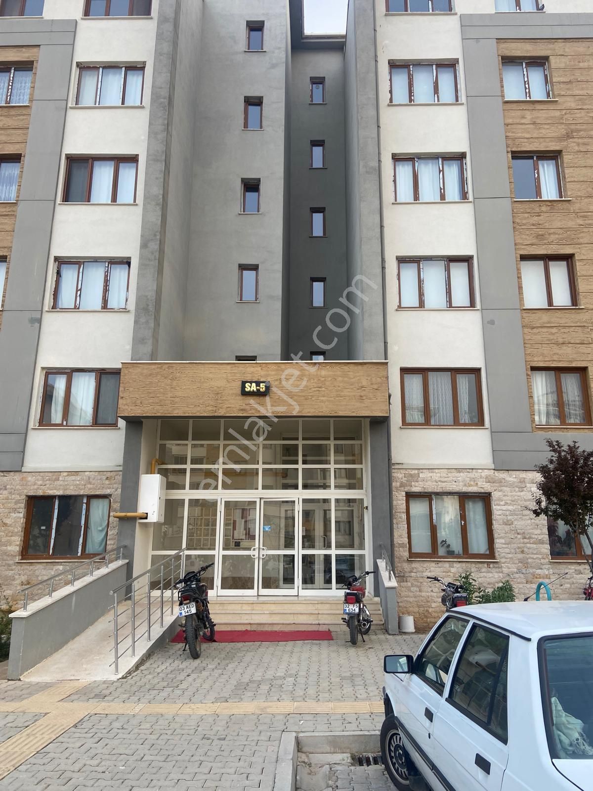 Isparta Atabey Toki’de 2+1 Bakımlı Temiz Satılık Daire - ISPARTA ATABEY fotoğraf 10