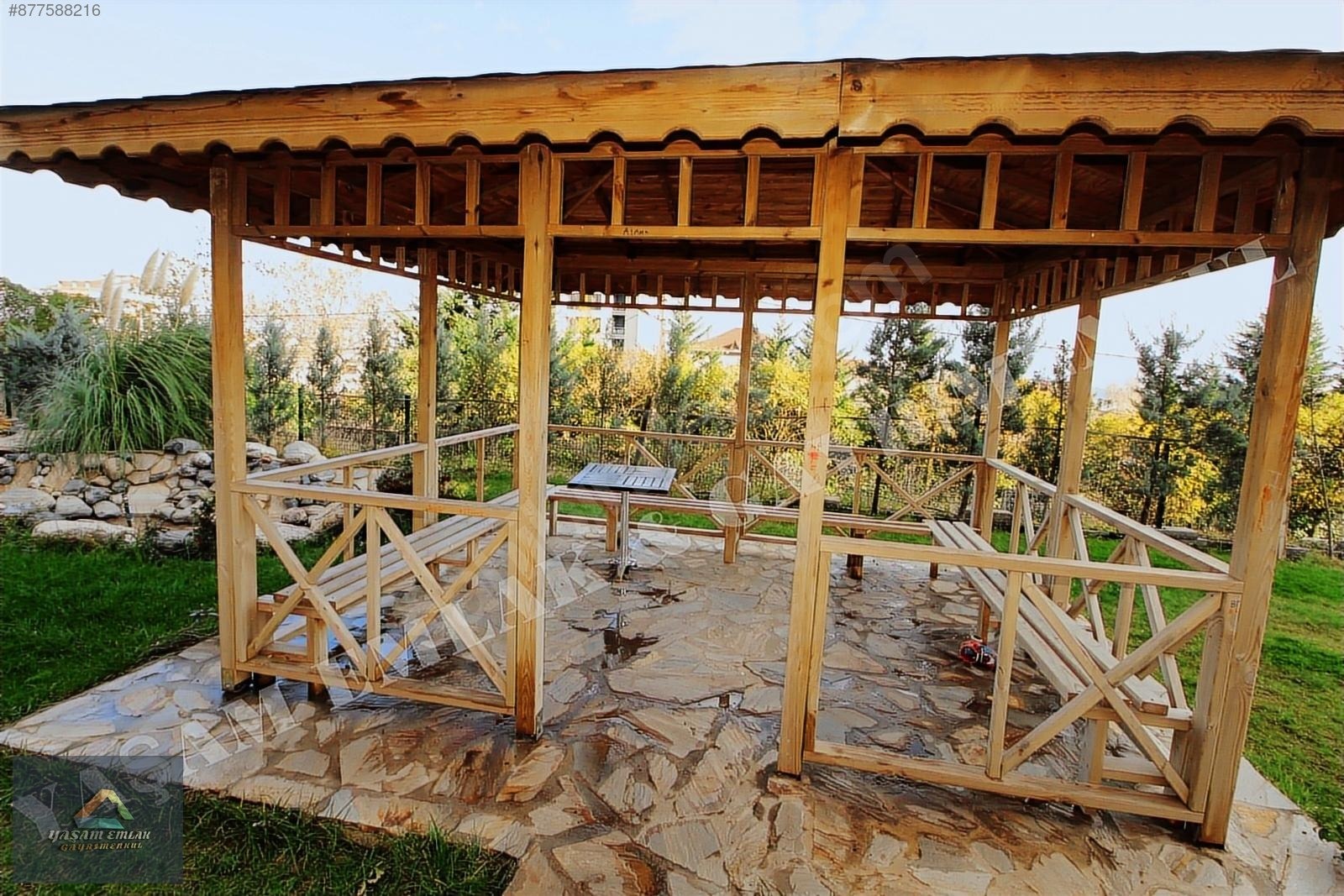FOREST LİFE'DA EN GÜZEL 2+1 DAİRE MANZARALI 128M² // FUL EŞYALI - İSTANBUL SULTANBEYLİ fotoğraf 20