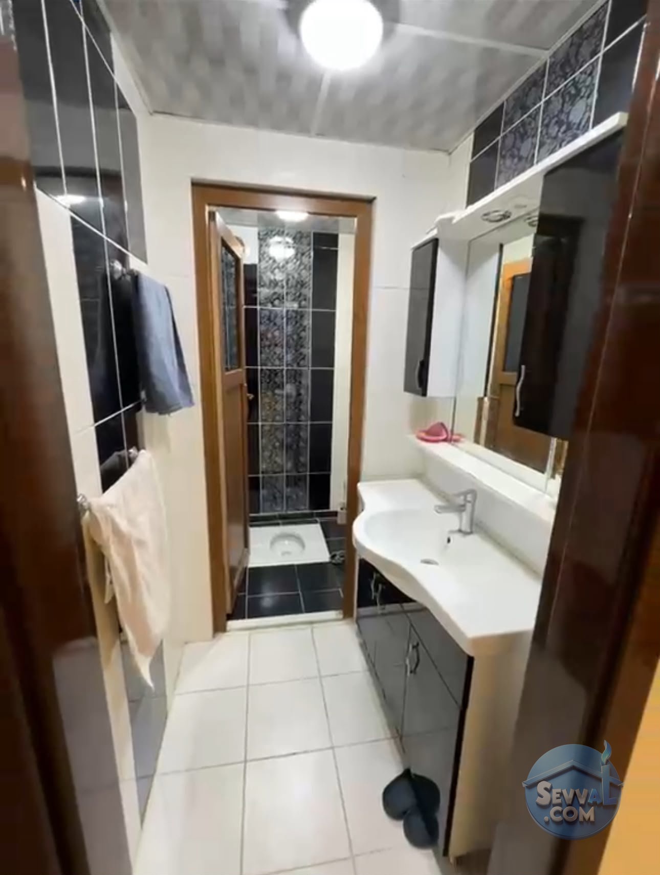 AHMET ERSEVEN BEYKA SİTESİ ARA KAT 4+1 ODALI 220 m2 DOĞALGAZLI ASANSÖRLÜ SATILIK - ŞANLIURFA HALİLİYE fotoğraf 6