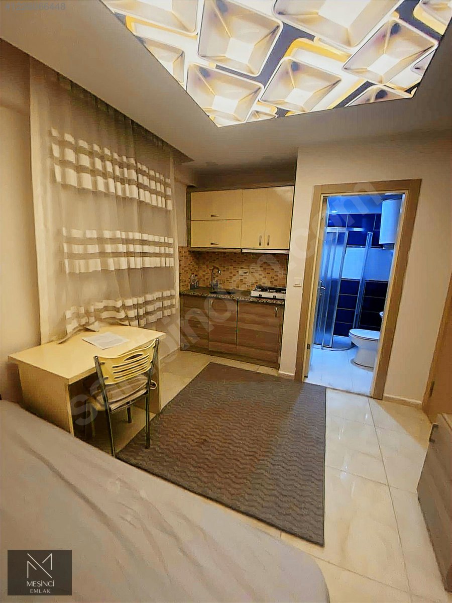 ACİL !!! YATIRIMA UYGUN ACİL SATILIK STÜDYO DAİRE - ISPARTA MERKEZ fotoğraf 3
