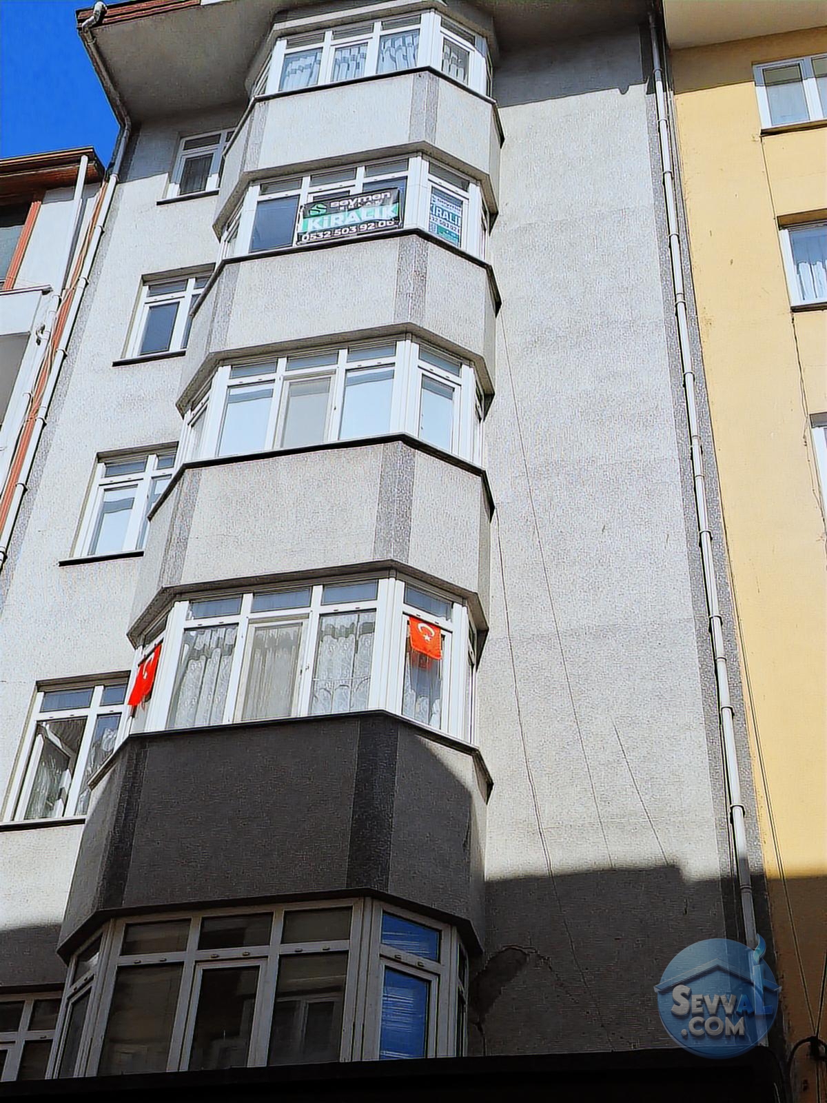 İZMİT KARABAŞ MAH. 3+1 KİRALIK DAİRE - Kocaeli İzmit fotoğraf 26