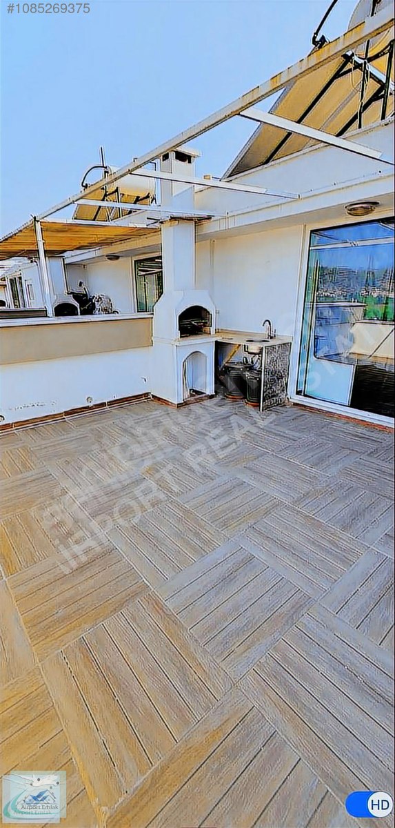 AIRPORT EMLAK'TAN 4+1 VİLLA SINIRSIZ KREDİ ÇEKEBİLME İMKANI - MUĞLA DALAMAN fotoğraf 9