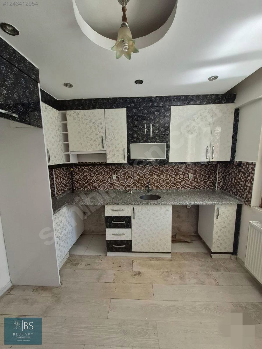 DENİZLİ ANAFARTALAR MAH. 2+1 ACİL SATILIK DAİRE!!!!! - DENİZLİ PAMUKKALE fotoğraf 7