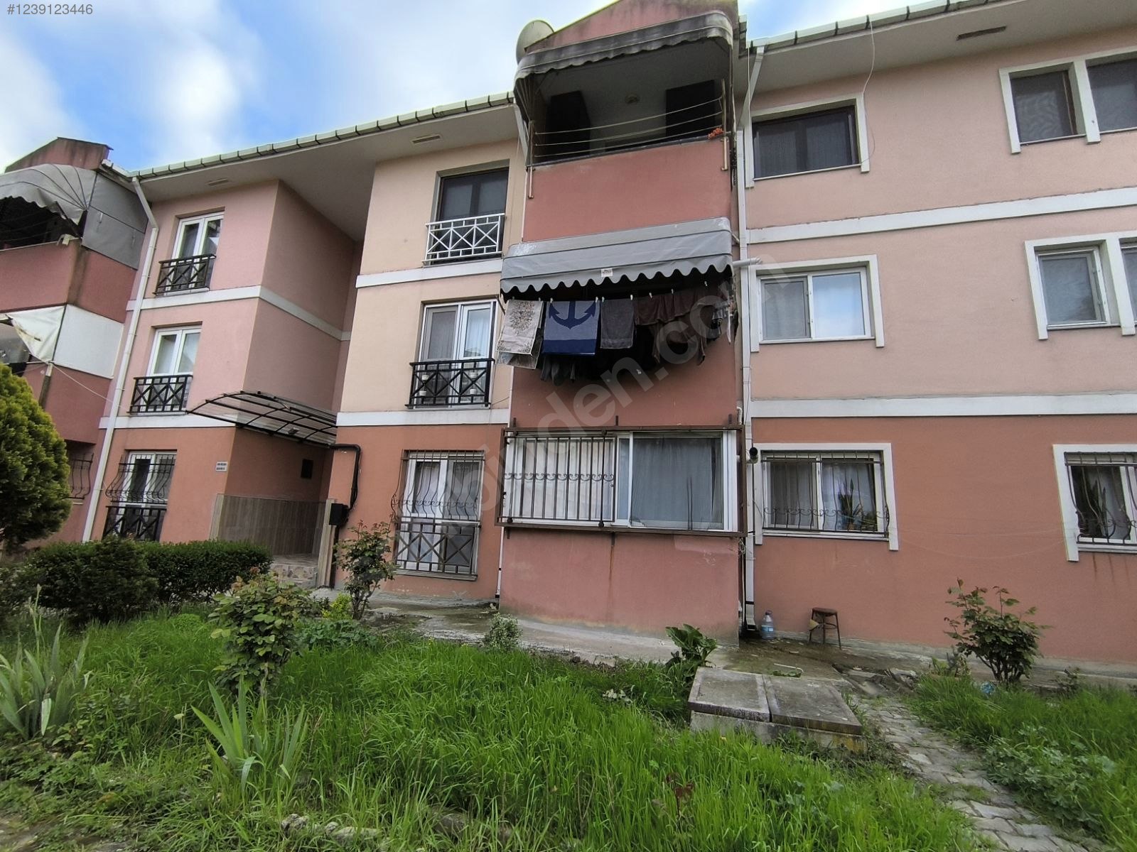 KARAMAN MAH.MÜSTAKİL EV RAHATLİGİNDA DAİRE - SAKARYA ADAPAZARI fotoğraf 15