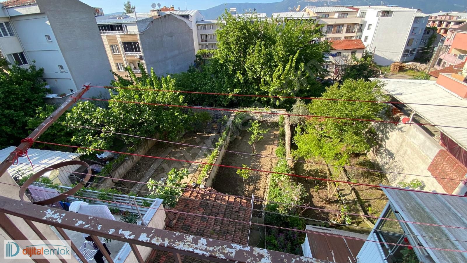 ZAFER MAH. SATILIK 3+1 DAİRE - BURSA GÜRSU fotoğraf 10