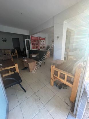 Casuk Emlaktan Satılık Dükkan - ŞANLIURFA HALİLİYE fotoğraf 2