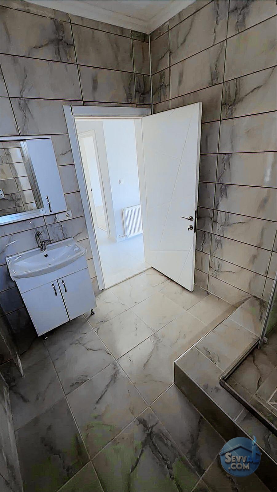GÖLCÜK DEĞİRMENDERE DE LUX DAİRE - Kocaeli Gölcük fotoğraf 22
