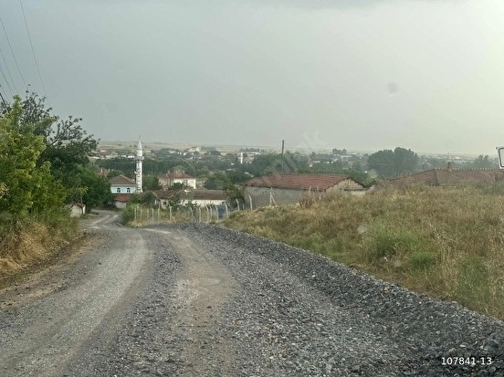 KUZUÇARDAĞI KÖYÜNDE 2245 M2 MÜSTAKİL TAPU %60 İMARLI ARSA - KIRKLARELİ BABAESKİ fotoğraf 14
