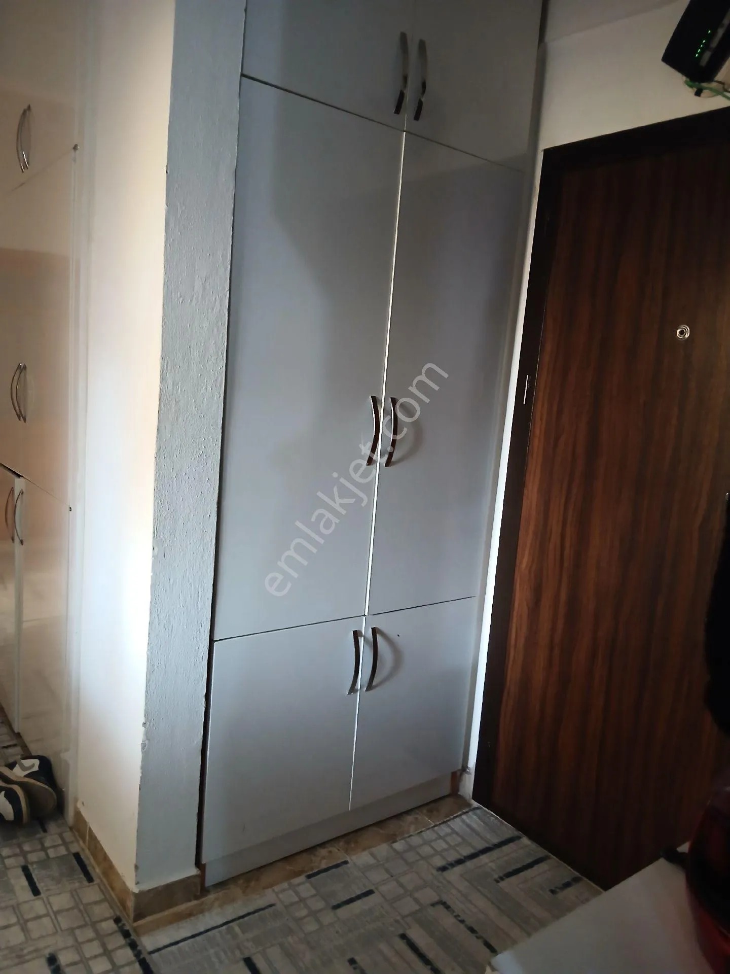 Doğantekin Emlaktan Temel Eğitim Mahallesinde 3+1 Satılık Daire - ANTALYA KUMLUCA fotoğraf 21